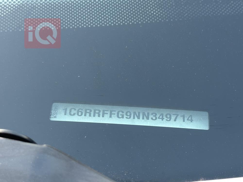 Ram 1500
